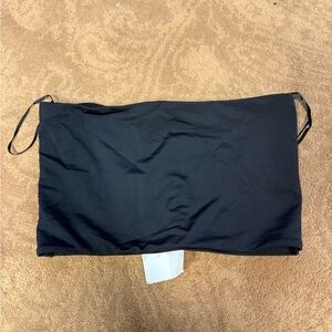 Zara Elegant Black Top